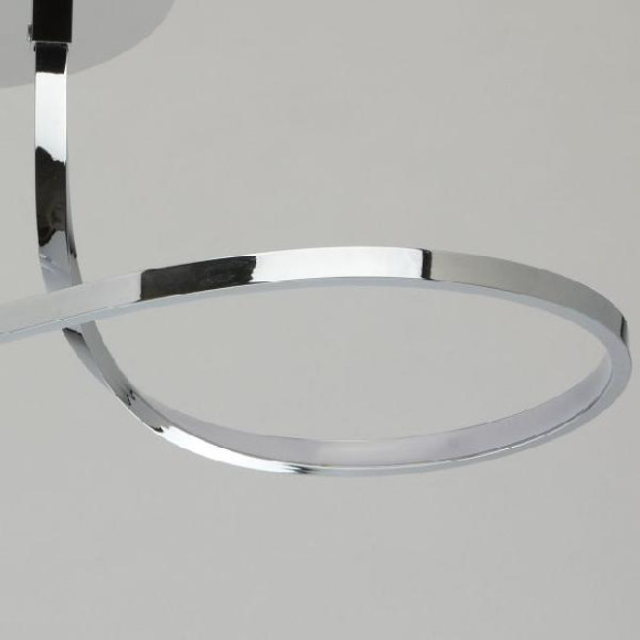 Потолочная люстра Аурих 496017801 Потолочная люстра Аурих 496017801