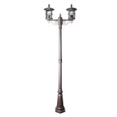 Наземный фонарь Телаур 806041202