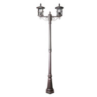 Наземный фонарь Телаур 806041202 Наземный фонарь Телаур 806041202