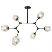 Потолочная люстра Нисса 07512-6,19(21) Потолочная люстра Нисса 07512-6,19(21)