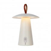 Уличная настольная лампа SP-PATIO-TAB 030051