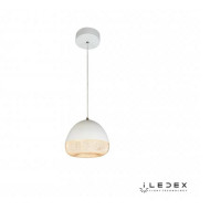 Подвесной светильник Flake WLD8885-1 WH