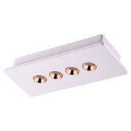 Точечный светильник Caro 357941 Точечный светильник Caro 357941