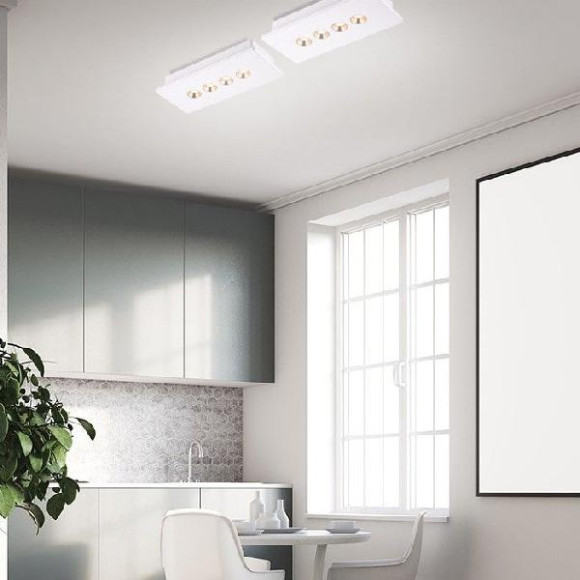 Точечный светильник Caro 357941 Точечный светильник Caro 357941