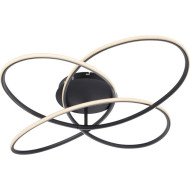 Потолочная люстра Panda 67201S-60 Потолочная люстра Panda 67201S-60