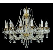 Подвесная люстра Anabella ANABELLA 12 MA (LL 11/05/130) Подвесная люстра Anabella ANABELLA 12 MA (LL 11/05/130)