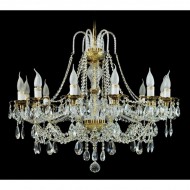 Подвесная люстра Anabella ANABELLA 12 MA (LL 11/05/130) Подвесная люстра Anabella ANABELLA 12 MA (LL 11/05/130)