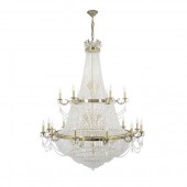 Подвесная люстра Lodi Lodi E 1.7.18.200 G