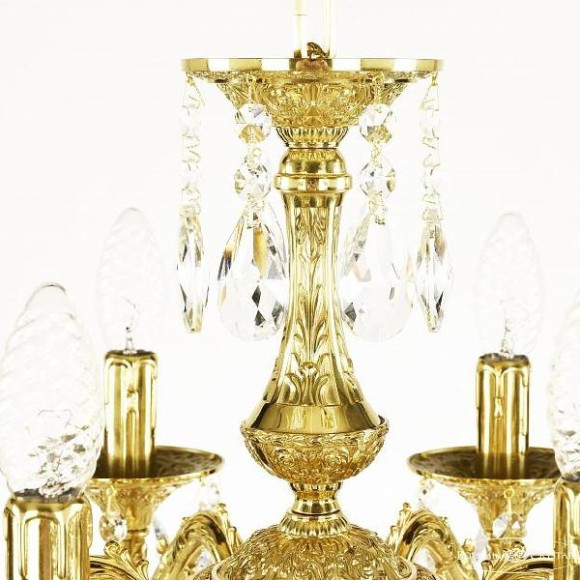 Подвесная люстра 7110 71102/6/125 A G