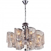 Подвесная люстра Onda A3800LM-8CC