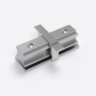 Коннектор Track Rail SL Recessed TRCM-1-I-CH Коннектор Track Rail SL Recessed TRCM-1-I-CH