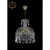 Подвесной светильник Универсальная 14.03.5.d30.Gd.L Подвесной светильник Универсальная 14.03.5.d30.Gd.L