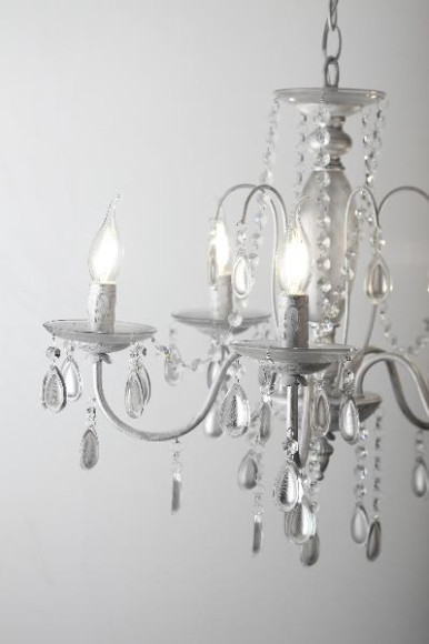 Подвесная люстра Argento 2013-205