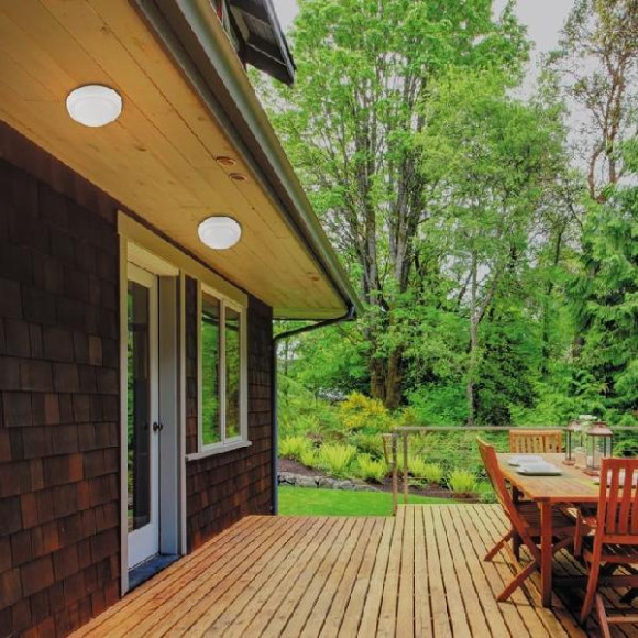 Потолочный светильник Opal 357508