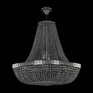 Потолочная люстра 1928 19283/H2/80IV Ni