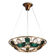 Подвесной светильник Deco 6764/6 V2314