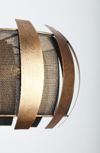 Подвесной светильник Diverto 4035-204