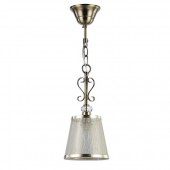 Подвесной светильник Driana FR2405-PL-01-BZ Подвесной светильник Driana FR2405-PL-01-BZ