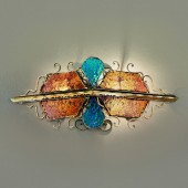 Настенный светильник Deco 6741/A2 V2314