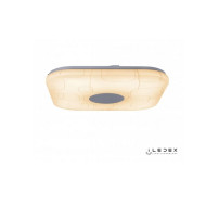 Потолочный светильник Cube Cube18W-Square