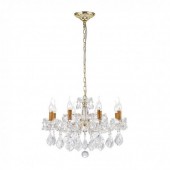 Подвесная люстра Galliano Galliano E 1.1.8.600 G