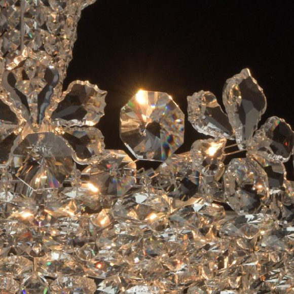 Подвесная люстра Лаура 345010814 Подвесная люстра Лаура 345010814