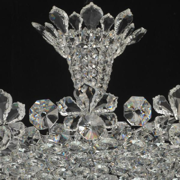 Подвесная люстра Лаура 345010814 Подвесная люстра Лаура 345010814