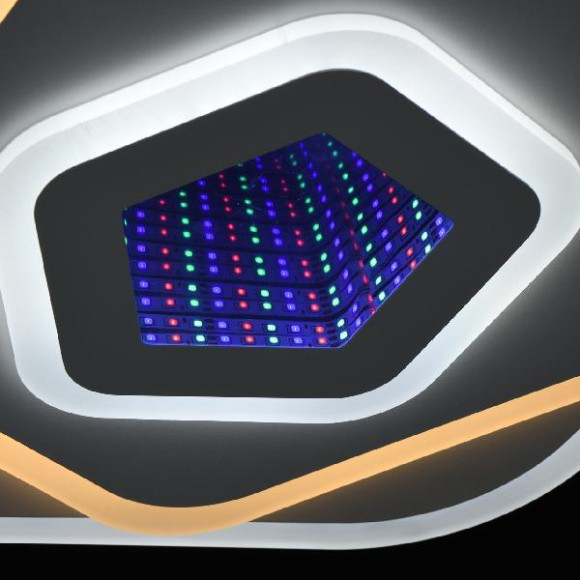 Потолочный светильник Мадлен 424012101