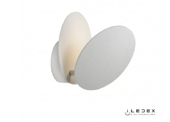 Настенный светильник Shell X089105 WH Настенный светильник Shell X089105 WH