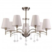 Потолочная люстра Leah 4469/7C Потолочная люстра Leah 4469/7C