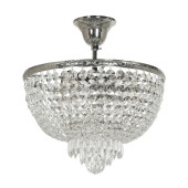 Потолочная люстра Nonna Nonna E 1.3.30.502 N