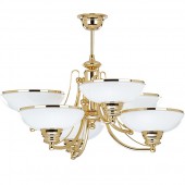 Потолочная люстра N N-ZW-6(Z)