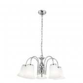 Подвесная люстра Semplice A7635LM-5CC