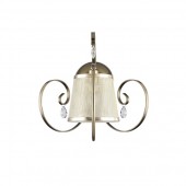 Бра Simone FR2020-WL-01-BZ