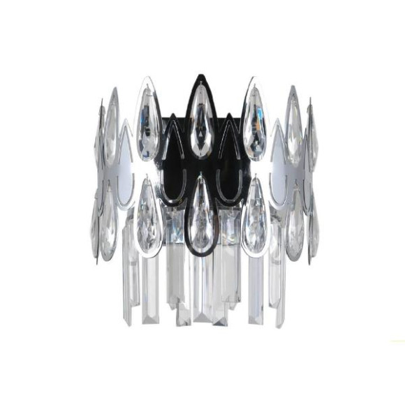 Настенный светильник Riposto OML-71701-02 Настенный светильник Riposto OML-71701-02