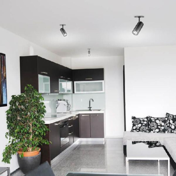 Точечный светильник Selene 357551