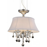 Подвесная люстра Supreme A1400PL-5CC