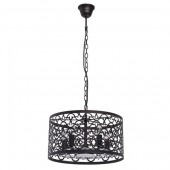 Подвесная люстра Замок 249018005