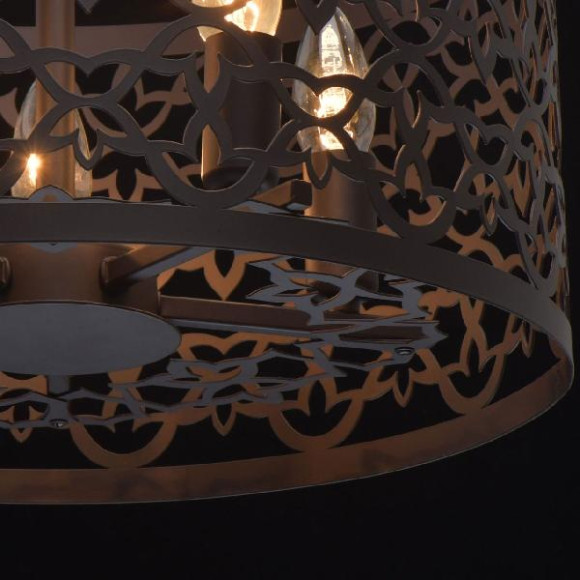 Подвесная люстра Замок 249018005