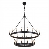 Подвесная люстра Смитсон CL470230