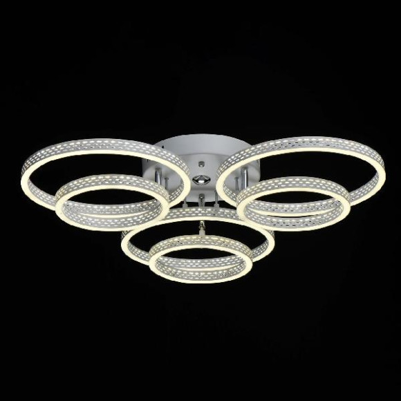 Потолочная люстра Аурих 496019006 Потолочная люстра Аурих 496019006