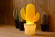 Интерьерная настольная лампа Cactus 13513/01/34