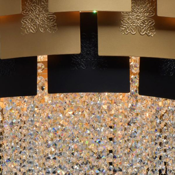 Потолочная люстра Кармен 394010706 Потолочная люстра Кармен 394010706