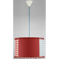 Подвесной светильник Provence A5398SP-1WH