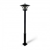 Наземный фонарь Теоло 350-41/bs-06 Наземный фонарь Теоло 350-41/bs-06