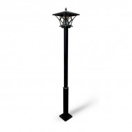 Наземный фонарь Теоло 350-41/bs-06 Наземный фонарь Теоло 350-41/bs-06