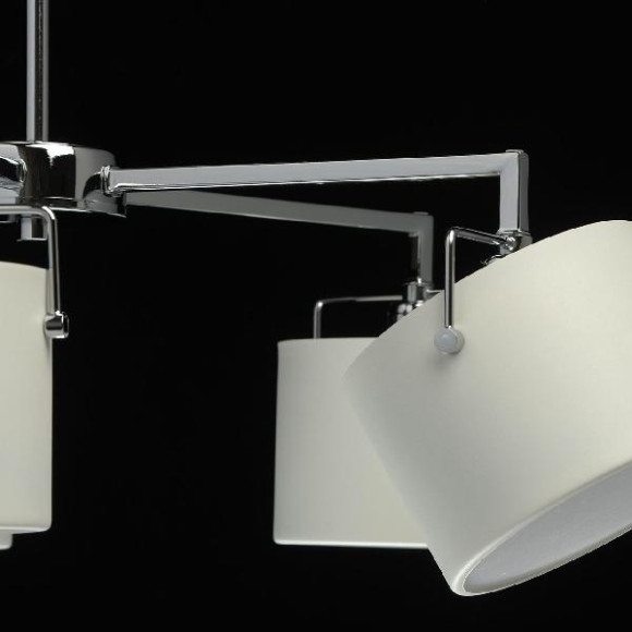 Потолочная люстра Сайрус 721010105 Потолочная люстра Сайрус 721010105