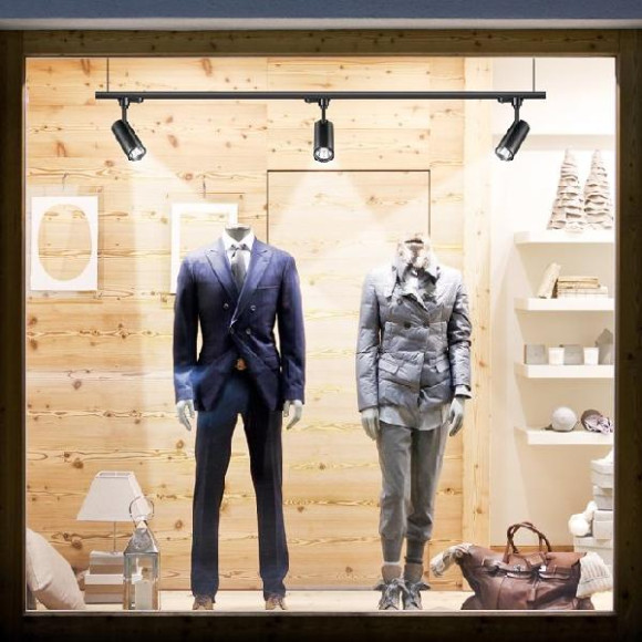 Трековый светильник Selene 357550