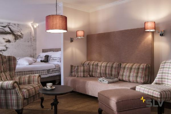 Основание для Бра FENDA BASIS WL-2 1001449