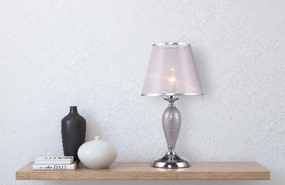 Интерьерная настольная лампа Avise 2046-501